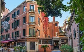 Hotel La Fenice Et Des Artistes